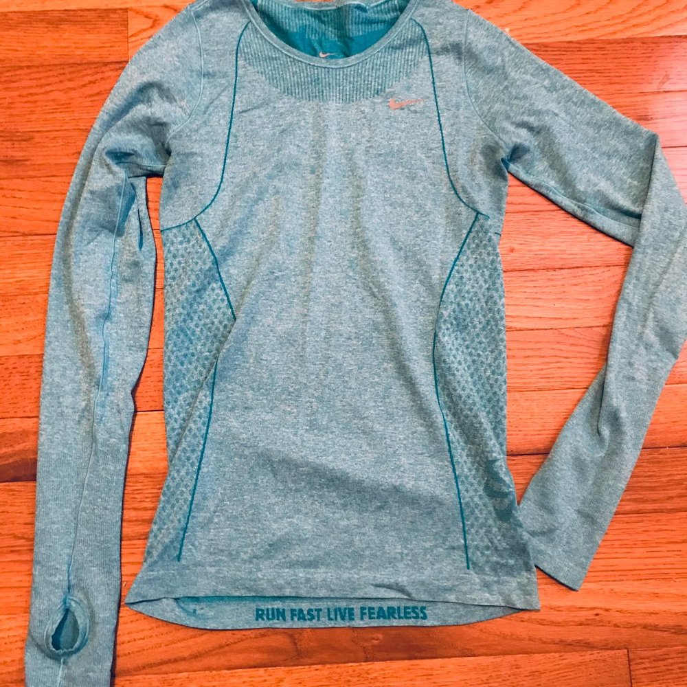 Nike Long Sleeve